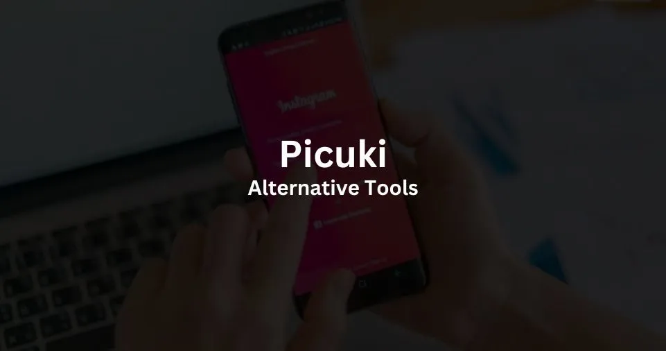 Alternative Tools to Picuki