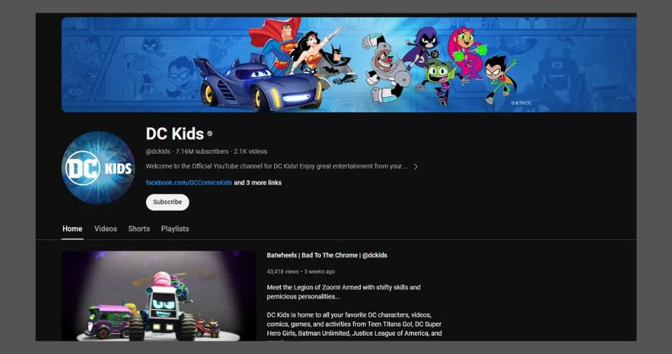 Watch-Cartoons-on-DC-Kids