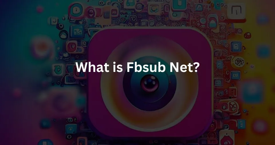 What is Fbsub Net