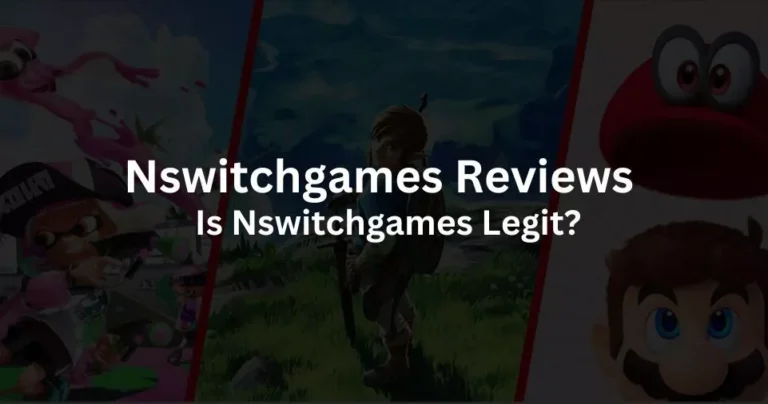 Nswitchgames Reviews – Is Nswitchgames Legit?