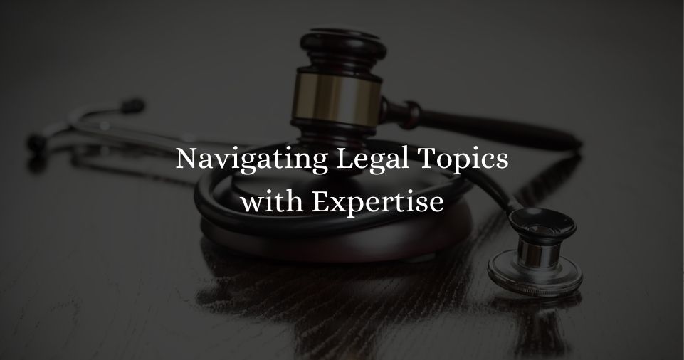 law blogging 