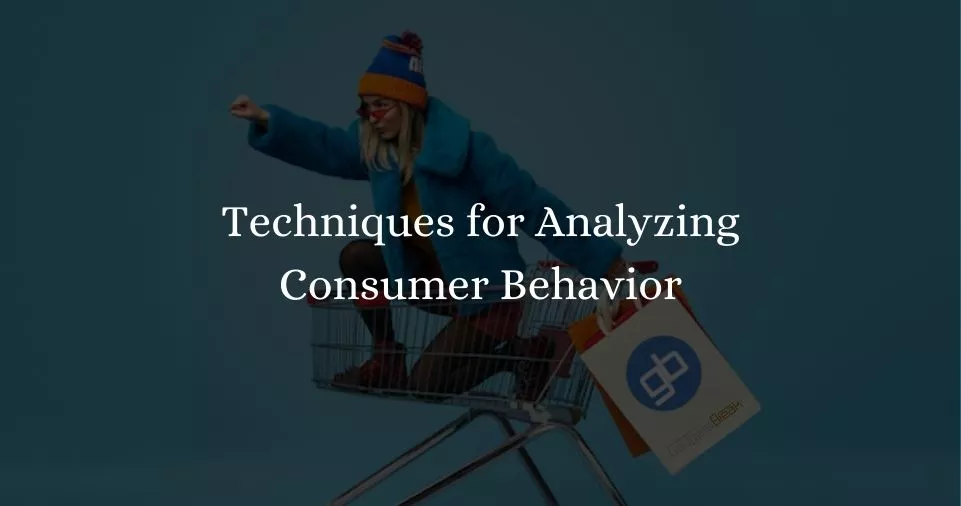 Consumer Behavior