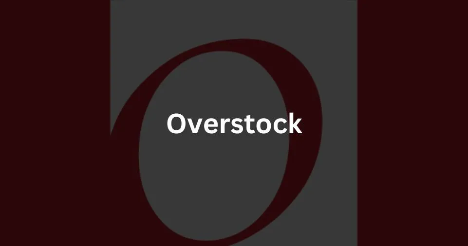 Overstock