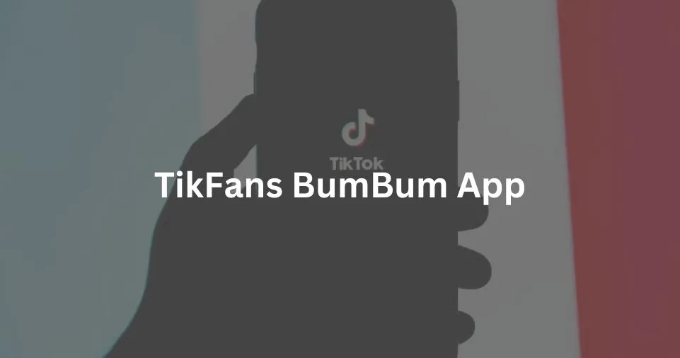 What Is TikFans BumBum App