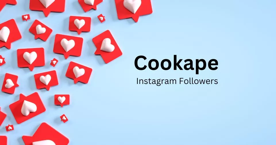Cookape-Insta-Followers