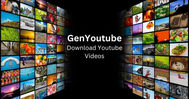 GenYoutube – Download Youtube Videos 2024