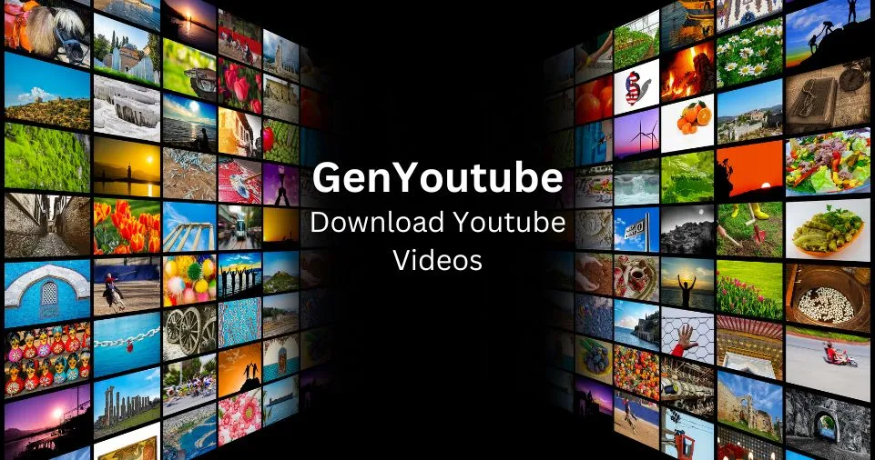 GenYoutube–Download-Youtube-Videos