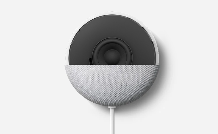 Nest-Mini-Speakers