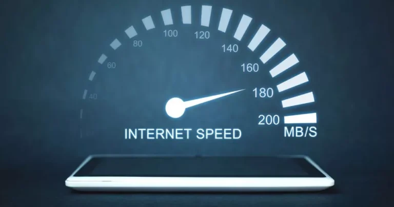 Netspeed Indicator: Check Your Internet Speed in Real-Time