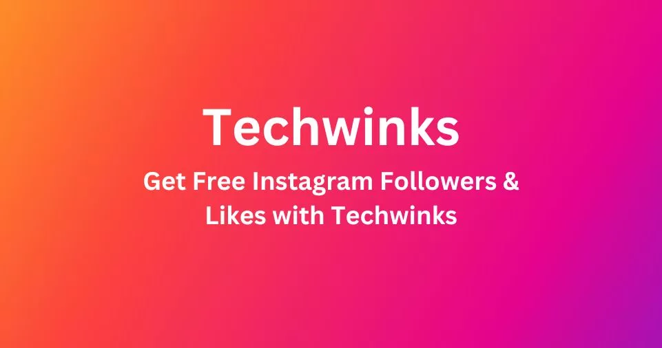 Techwinks