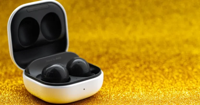 Earbuds for Gaming: Low Latency Gaming Wireless Bluetooth Earbuds