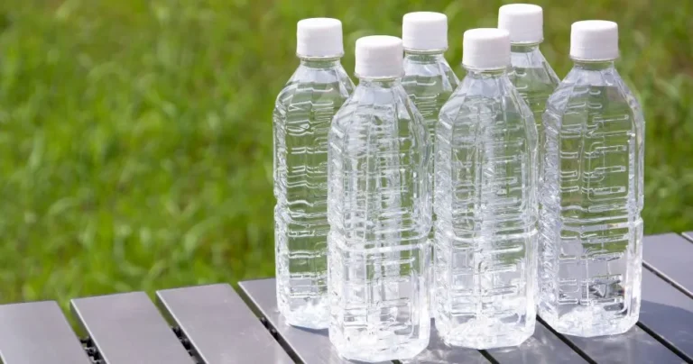 Know Why Not To Reuse Plastic Water Bottles Know its Reason