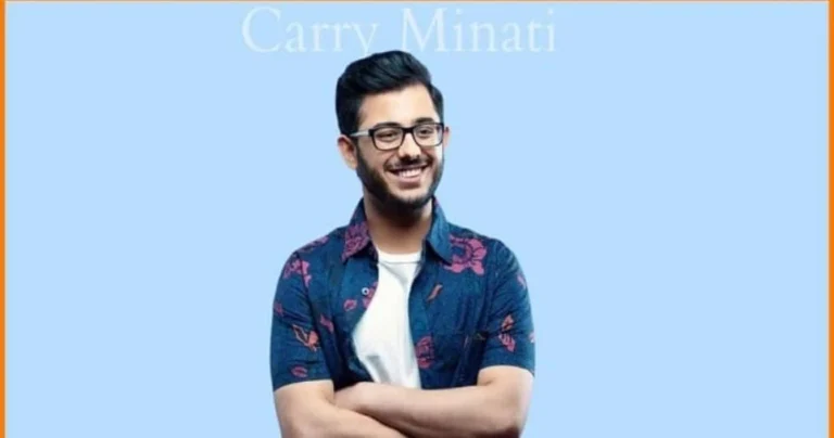 Youtuber Carryminati Appointed as Winzo Brand Ambassador