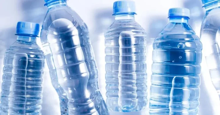know why not to reuse plastic water bottles