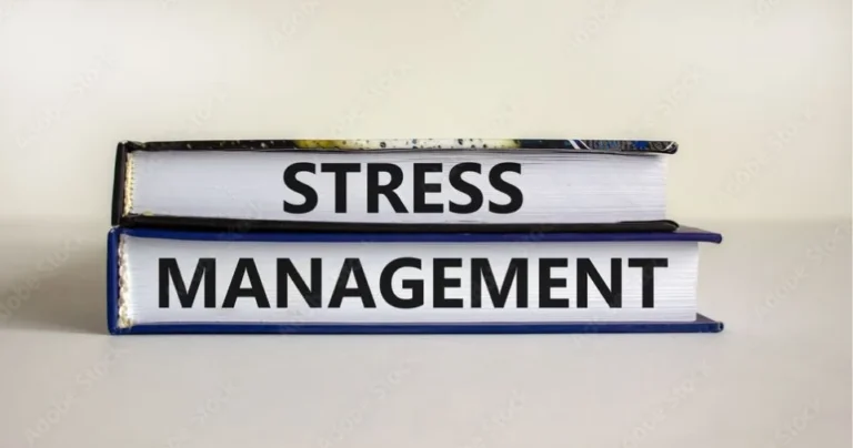 Wellhealthorganic Stress Management: A Guide for a Happy Life