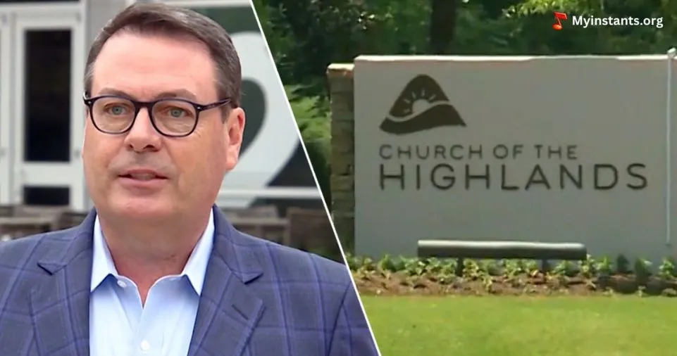 Church of The Highlands Exposed: Pastor Chris Hodges Scandal