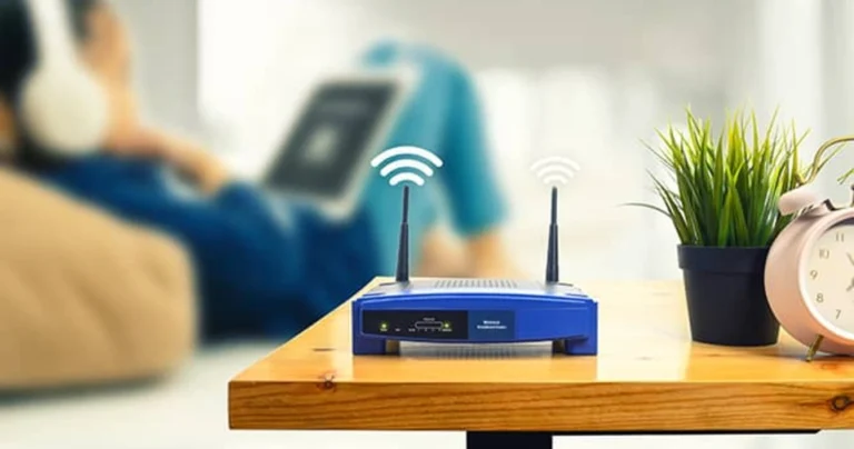 How to Set Up a Wi-Fi Network at Home?