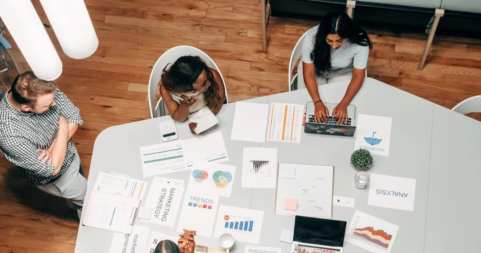 Key Elements of a Business Plan
