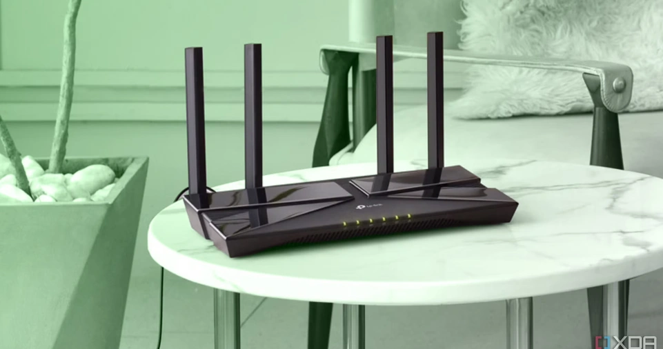 Optimize Your Wi-Fi Network