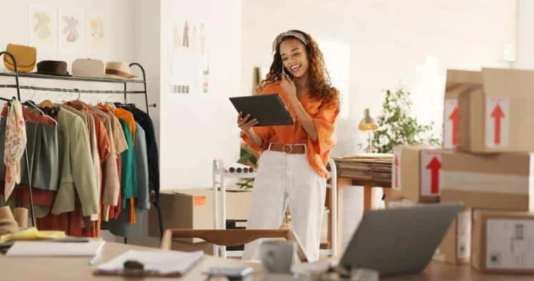 How to Start a Small Business from Home?