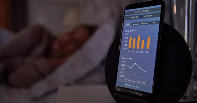 How to Track Your Sleep Patterns Effectively?
