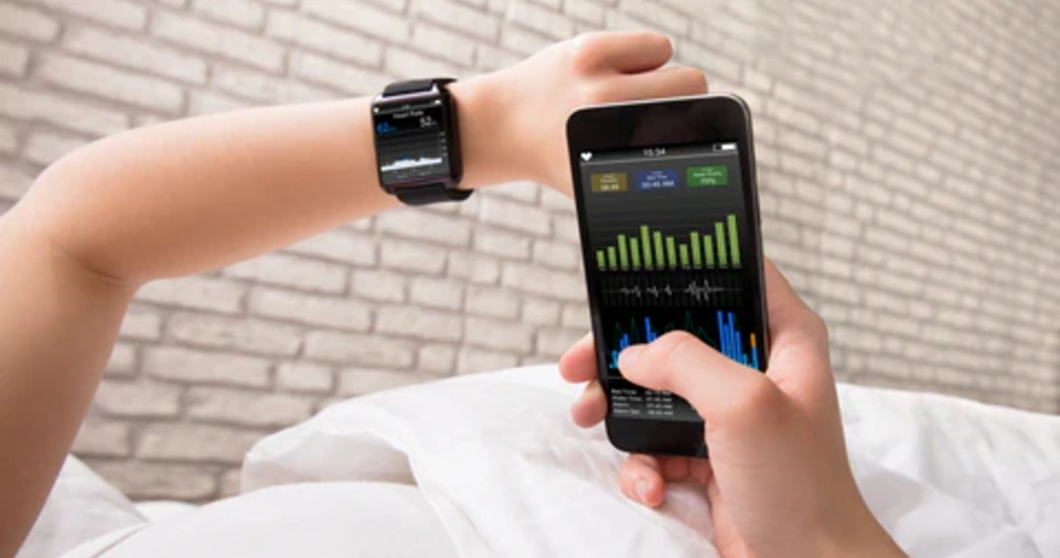 Tools and Methods for Tracking Sleep