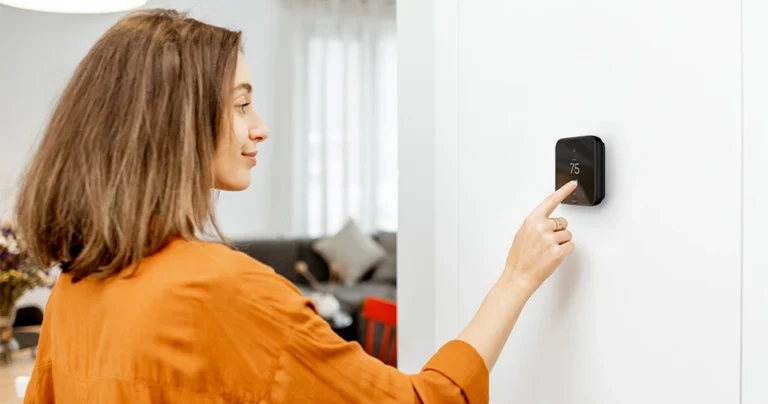 How to Install a Smart Thermostat Yourself?