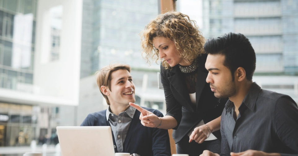Step-by-Step Guide to Using Social Media for Business