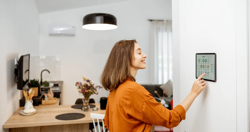 How to Automate Your Home with Smart Devices?