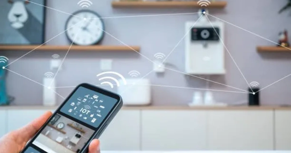 Key Smart Devices for Home Automation