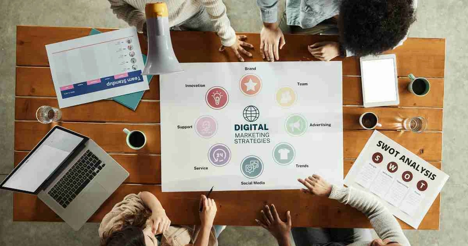 How to Start a Simple Digital Marketing Campaign?